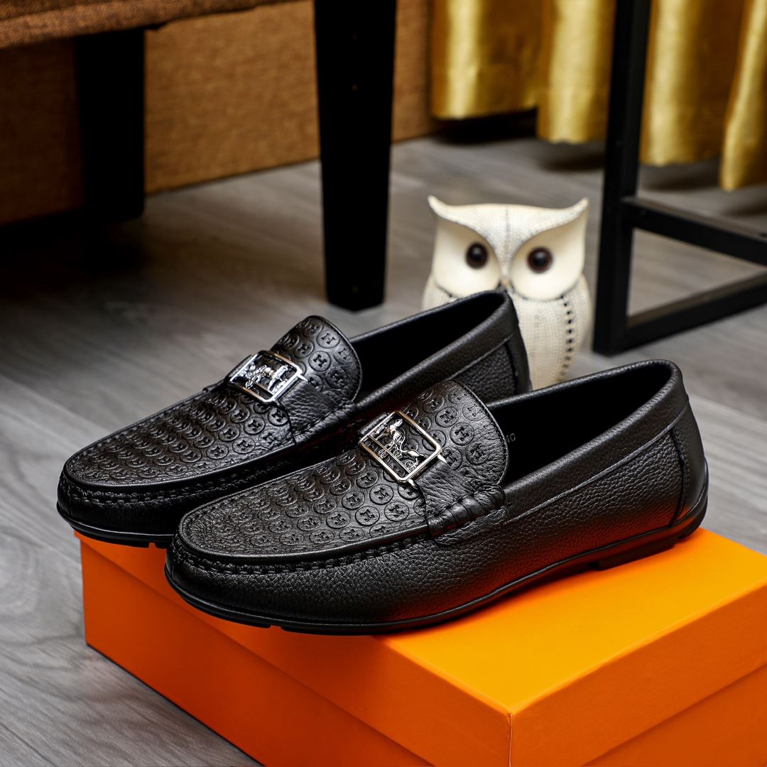 Hermes Business Shoes